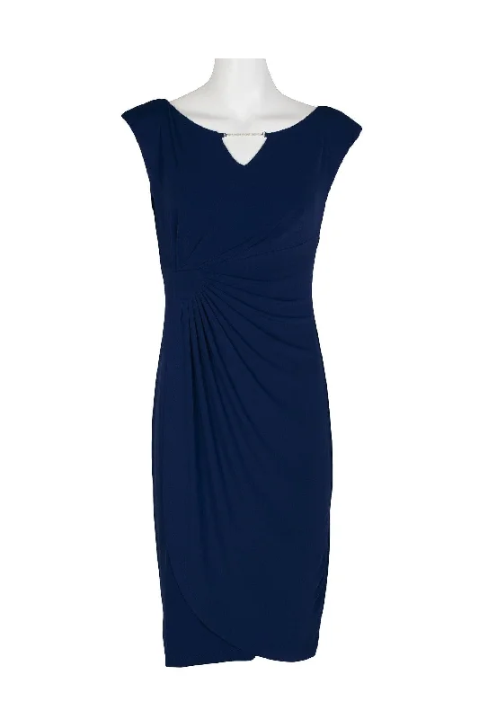 Elegant Long Sleeve Lace Party Dresses for Ladies' Formal EventsConnected Apparel Short Fitted Cocktail Dress Elegant Long Sleeve Lace Party Dresses for Ladies' Formal EventsConnected Apparel Short Fitted Cocktail Dress