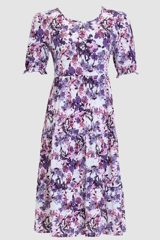 Tube Party Dresses with Sequined Belt for Ladies' Simple and Chic StyleConnected Apparel Short Floral Long Sleeve Dress Tube Party Dresses with Sequined Belt for Ladies' Simple and Chic StyleConnected Apparel Short Floral Long Sleeve Dress