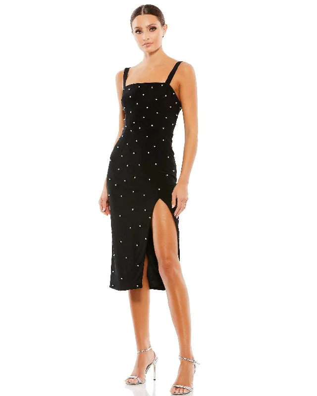 Ombre Party Dresses with Gradient Effect for Ladies' Unique and Stylish LookMac Duggal MD55641 Short Sleeveless Cocktail Dress Ombre Party Dresses with Gradient Effect for Ladies' Unique and Stylish LookMac Duggal MD55641 Short Sleeveless Cocktail Dress