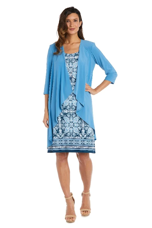 Plus Size Sequined Maxi Party Dresses for Curvy LadiesR&M Richards 9227P Short Petite Print Jacket Dress Plus Size Sequined Maxi Party Dresses for Curvy LadiesR&M Richards 9227P Short Petite Print Jacket Dress