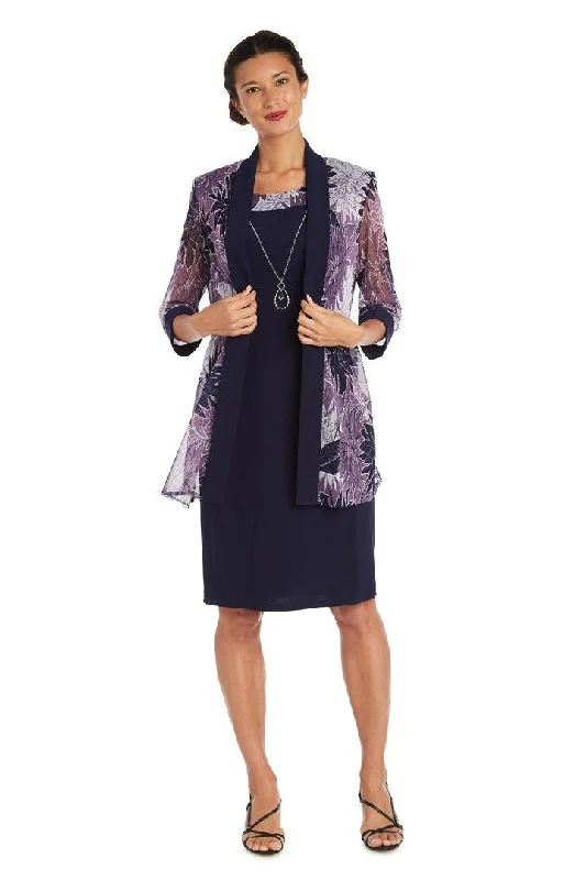 Polka Dot Party Dresses with Bow Accents for Ladies' Playful LookR&M Richards 9037 Two Piece Printed Jacket And Dress Set Petite Sale Polka Dot Party Dresses with Bow Accents for Ladies' Playful LookR&M Richards 9037 Two Piece Printed Jacket And Dress Set Petite Sale