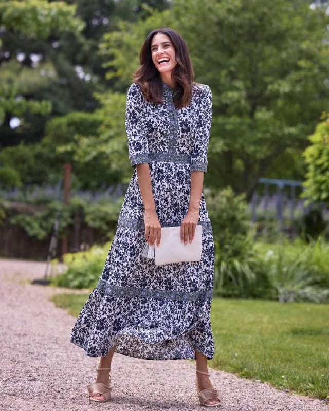 Satin midi dress for a smooth and shiny finishCandy Dress - Jude Cloth