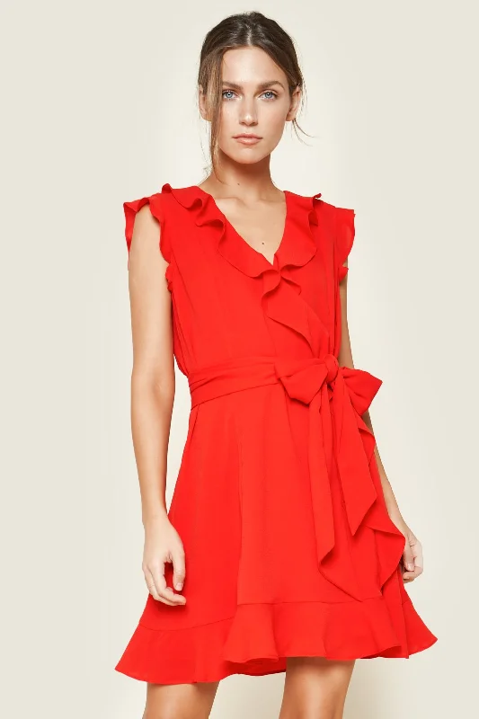 TOMATO-RED