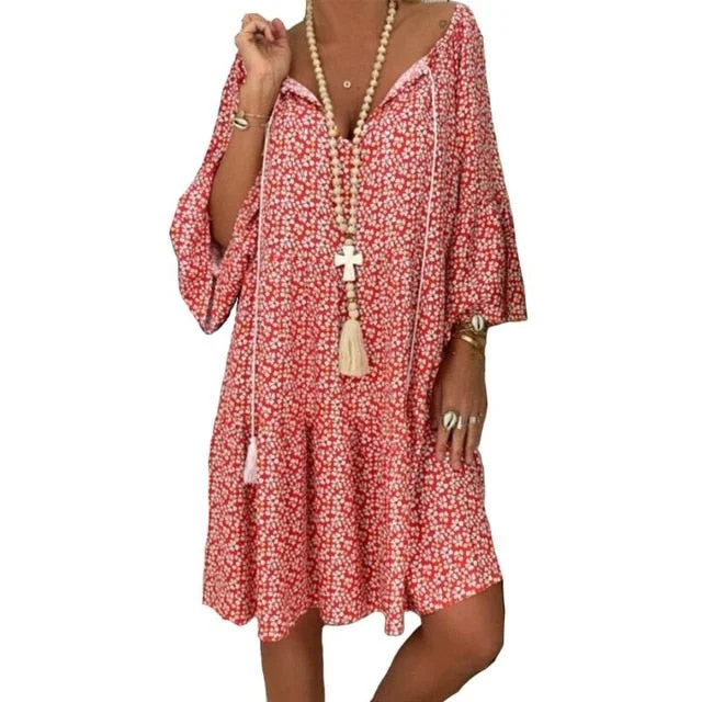 Midi dress for a dance party to show off your movesAmy Fashion - Holiday Beach Shirt Print Mini Dress Midi dress for a dance party to show off your movesAmy Fashion - Holiday Beach Shirt Print Mini Dress
