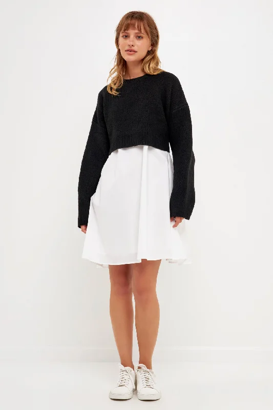 BLACK/WHITE