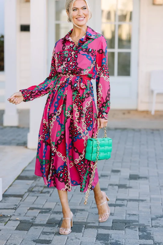 Sleeveless silk midi dress for a sophisticated summer styleWatch You Move Pink Midi Dress Sleeveless silk midi dress for a sophisticated summer styleWatch You Move Pink Midi Dress